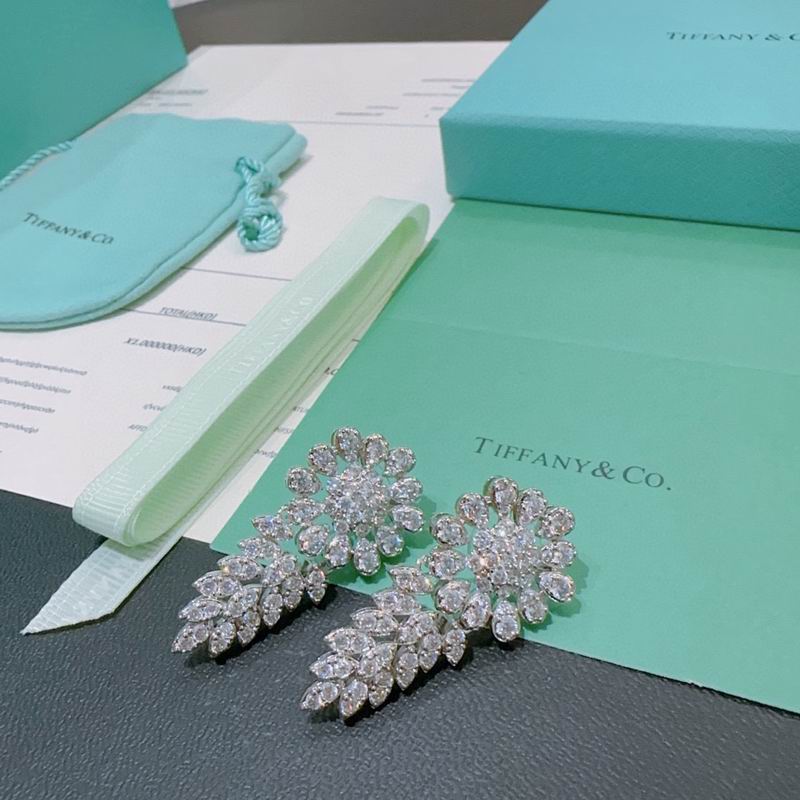 Tiffany earring 11yxx30